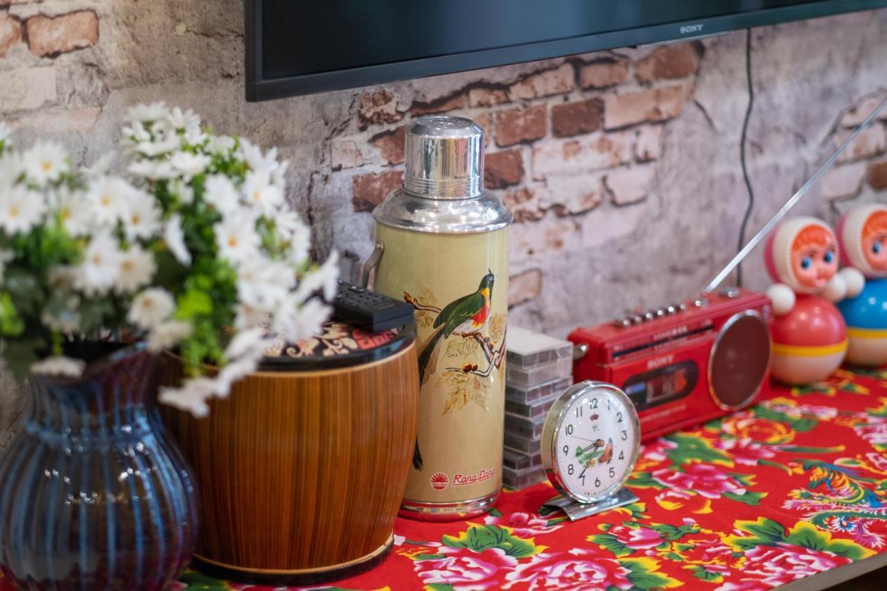 Hoài Niệm Corner Appartement