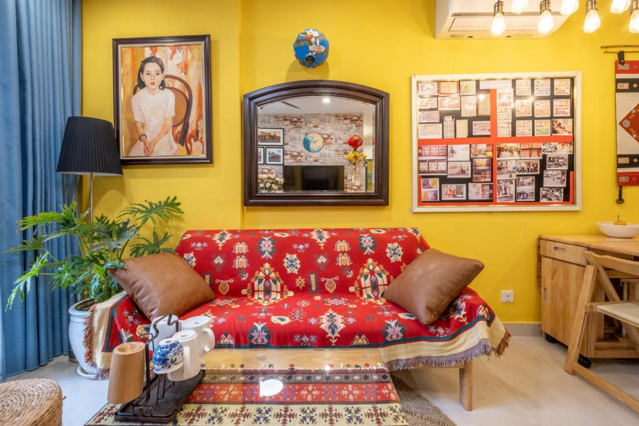 Hoài Niệm Corner *