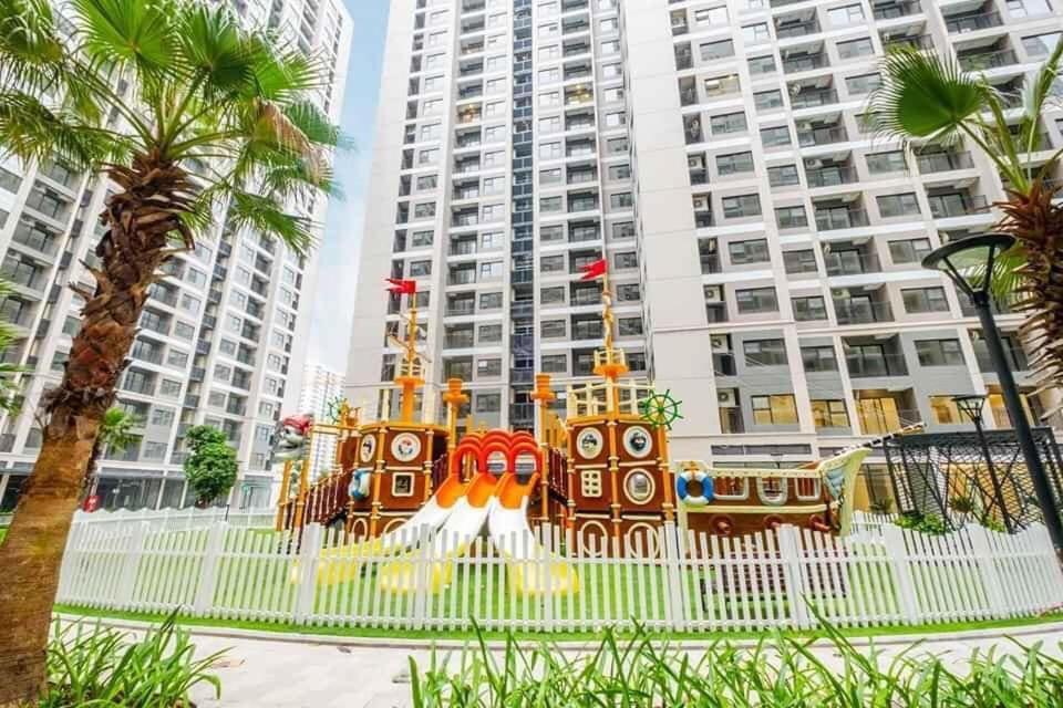 Appartement Hoài Niệm Corner